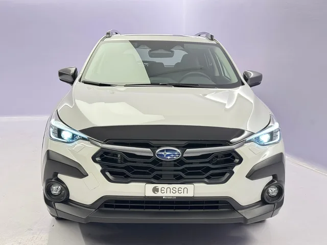 SUBARU Crosstrek 2.0i e-Boxer Luxury AWD