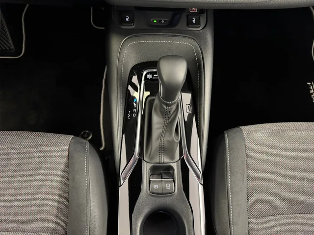 TOYOTA Corolla Touring Sports 2.0 HSD Swiss Edition