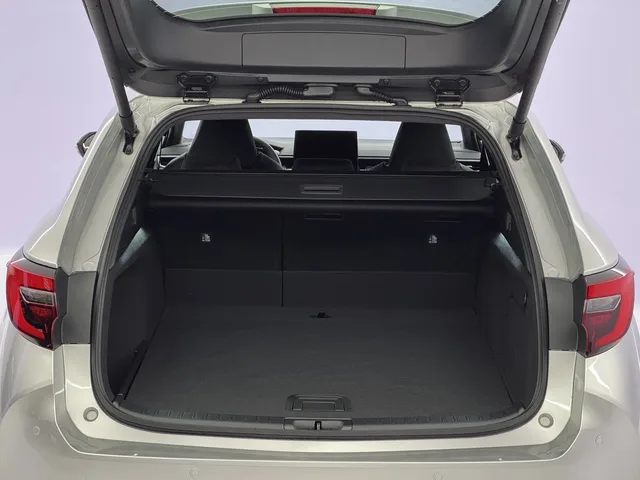 TOYOTA Corolla Touring Sports 2.0 HSD Swiss Edition