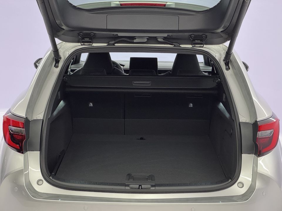Corolla Touring Sports 2.0 HSD Swiss Edition