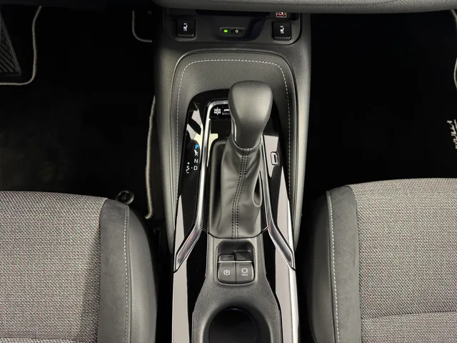 TOYOTA Corolla Touring Sports 2.0 HSD Swiss Edition