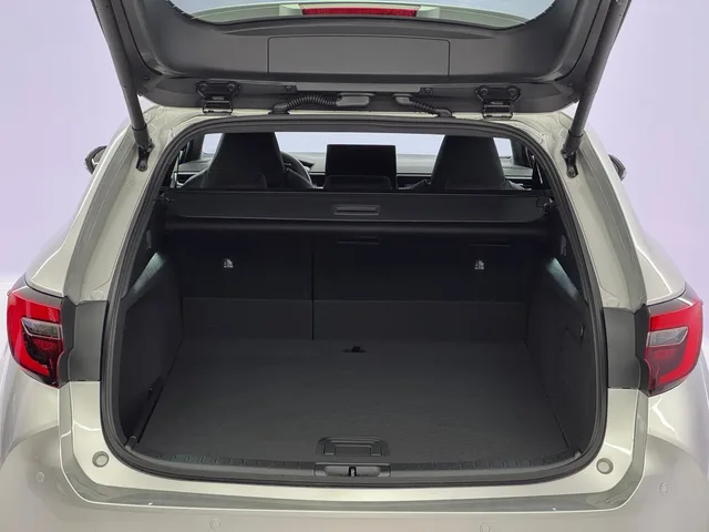 TOYOTA Corolla Touring Sports 2.0 HSD Swiss Edition