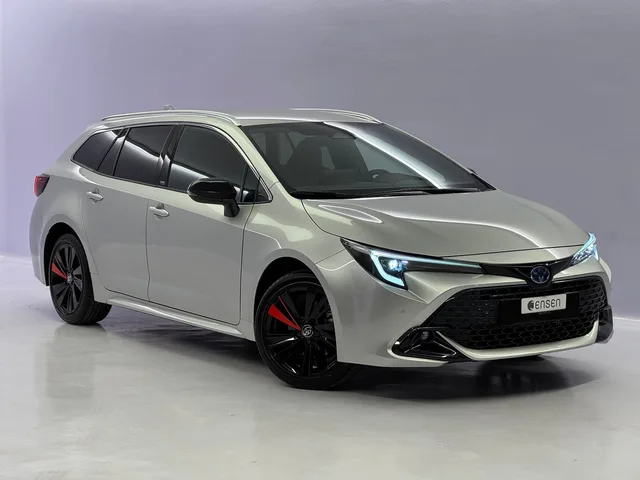 TOYOTA Corolla Touring Sports 2.0 HSD Swiss Edition