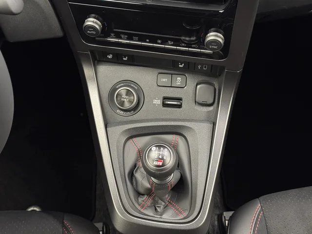 TOYOTA GR Yaris 1.6 Turbo Sport 4x4