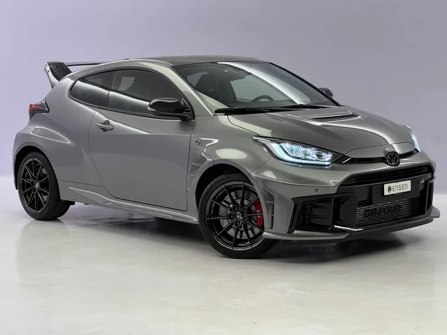 TOYOTA GR Yaris 1.6 Turbo Sport 4x4