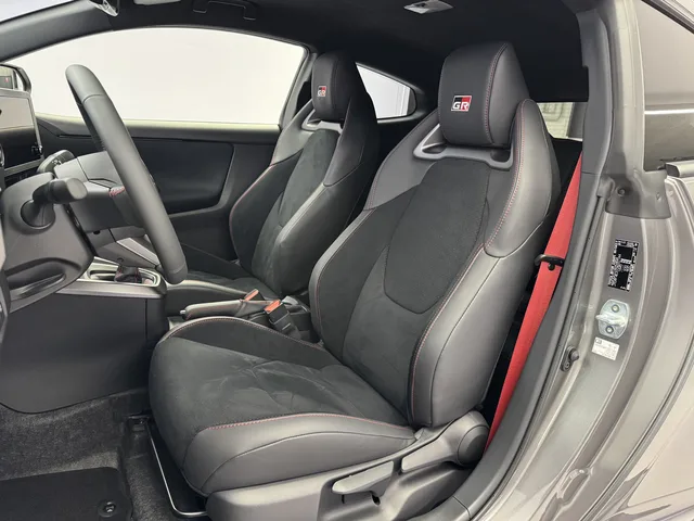 TOYOTA GR Yaris 1.6 Turbo Sport 4x4