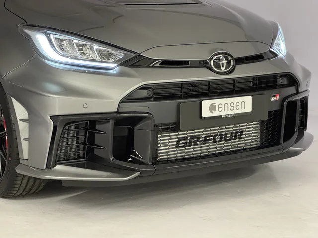 TOYOTA GR Yaris 1.6 Turbo Sport 4x4