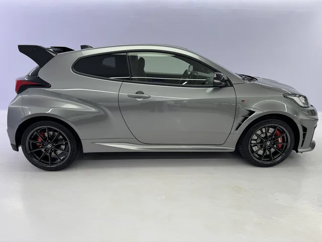 TOYOTA GR Yaris 1.6 Turbo Sport 4x4