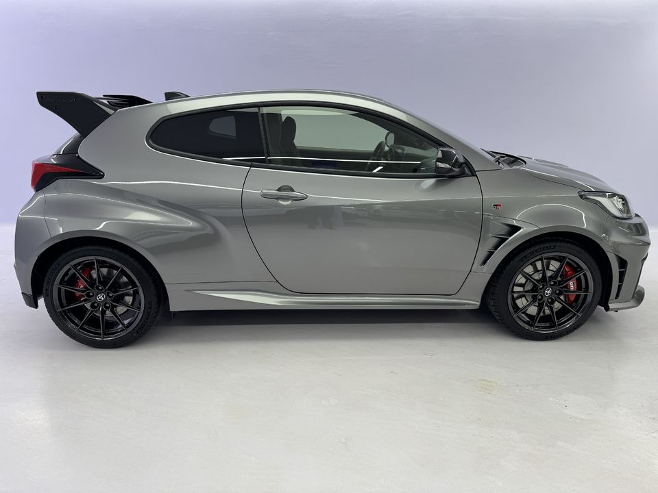 GR Yaris 1.6 Turbo Sport 4x4