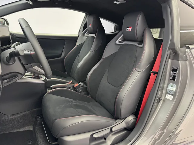 TOYOTA GR Yaris 1.6 Turbo Sport 4x4