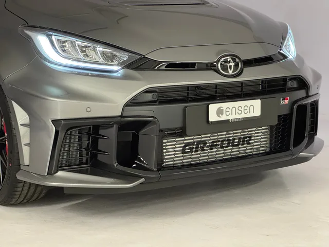 TOYOTA GR Yaris 1.6 Turbo Sport 4x4