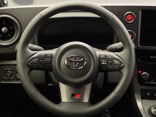 TOYOTA GR Yaris 1.6 Turbo Sport 4x4