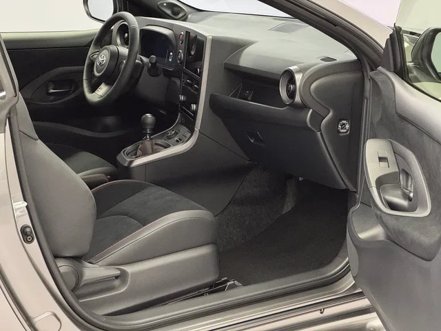 TOYOTA GR Yaris 1.6 Turbo Sport 4x4