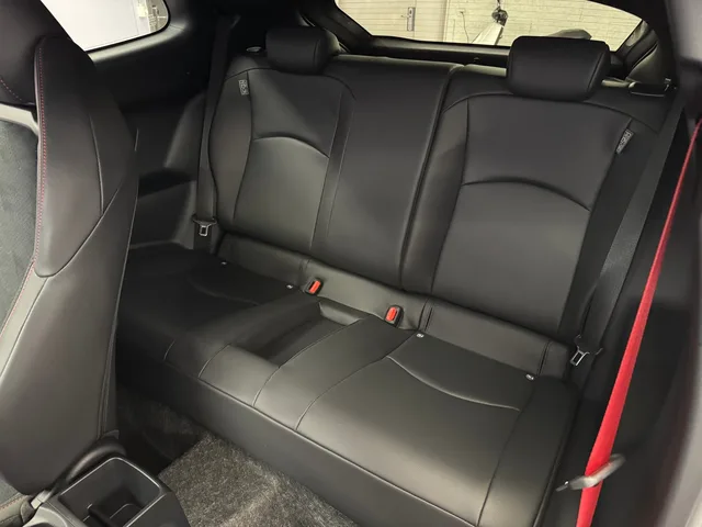TOYOTA GR Yaris 1.6 Turbo Sport 4x4