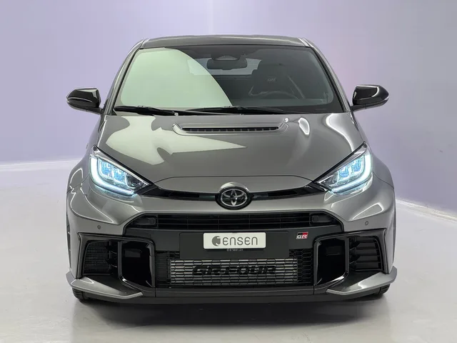 TOYOTA GR Yaris 1.6 Turbo Sport 4x4