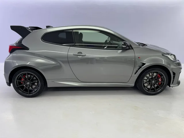 TOYOTA GR Yaris 1.6 Turbo Sport 4x4