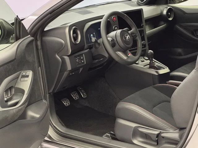 TOYOTA GR Yaris 1.6 Turbo Sport 4x4