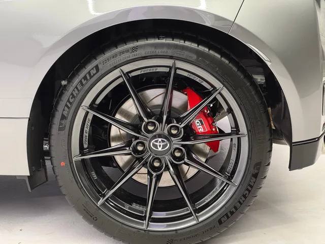 TOYOTA GR Yaris 1.6 Turbo Sport 4x4