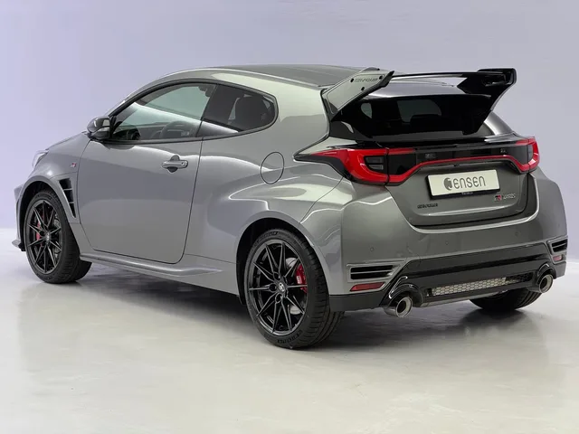 TOYOTA GR Yaris 1.6 Turbo Sport 4x4
