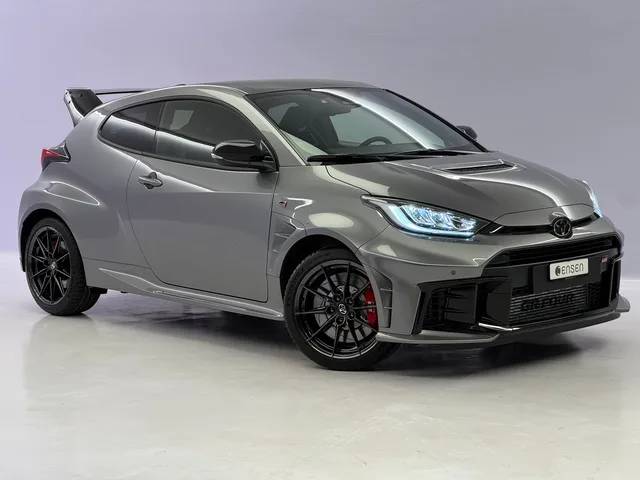 TOYOTA GR Yaris 1.6 Turbo Sport 4x4
