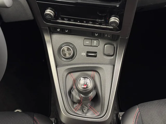 TOYOTA GR Yaris 1.6 Turbo Sport 4x4