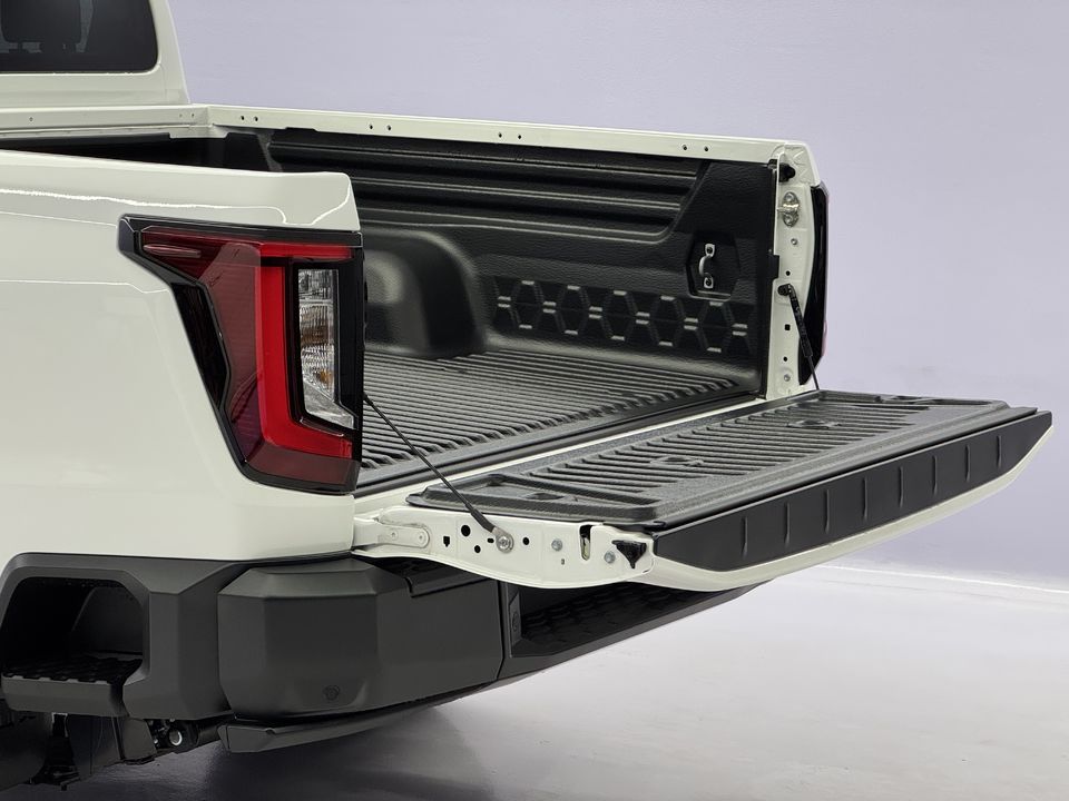 Hilux Double Cab.-Pick-up 59KWh Style AWD