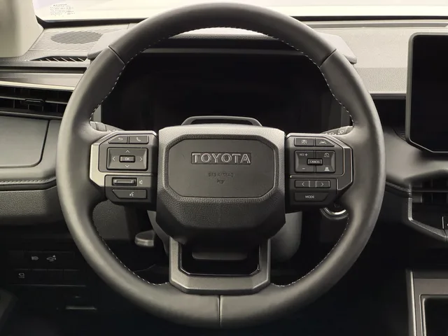 TOYOTA Hilux Double Cab.-Pick-up 59KWh Style AWD