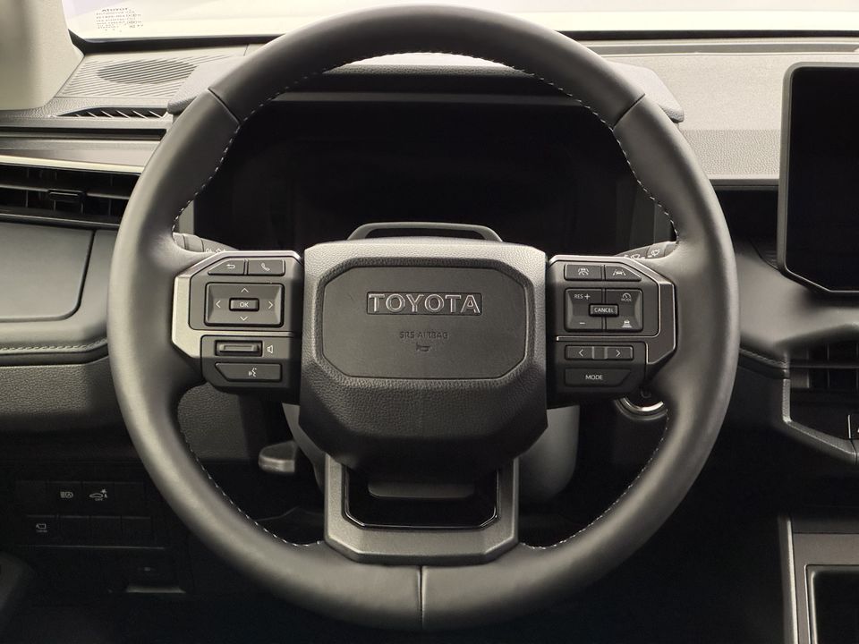 Hilux Double Cab.-Pick-up 59KWh Style AWD