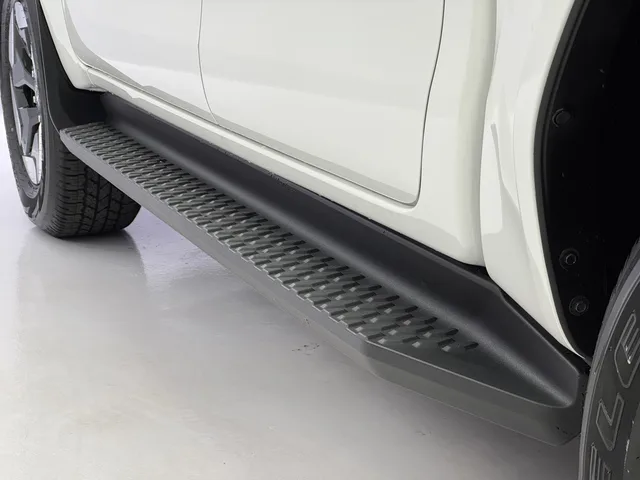 TOYOTA Hilux Double Cab.-Pick-up 59KWh Style AWD