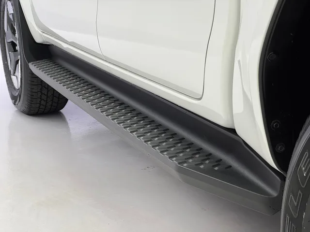 TOYOTA Hilux Double Cab.-Pick-up 59KWh Style AWD
