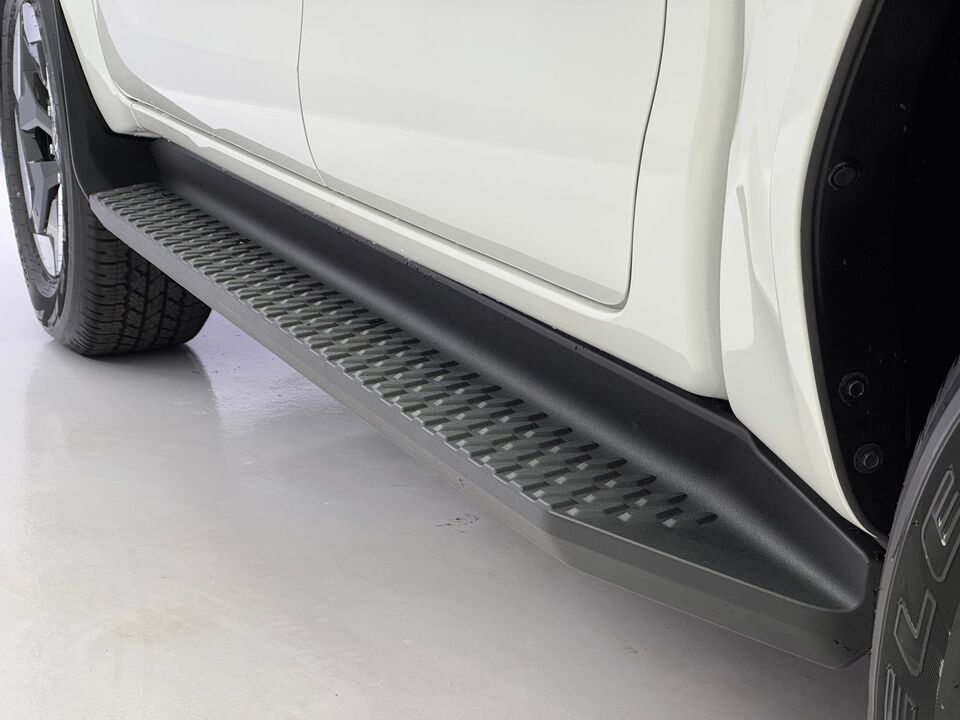 Hilux Double Cab.-Pick-up 59KWh Style AWD