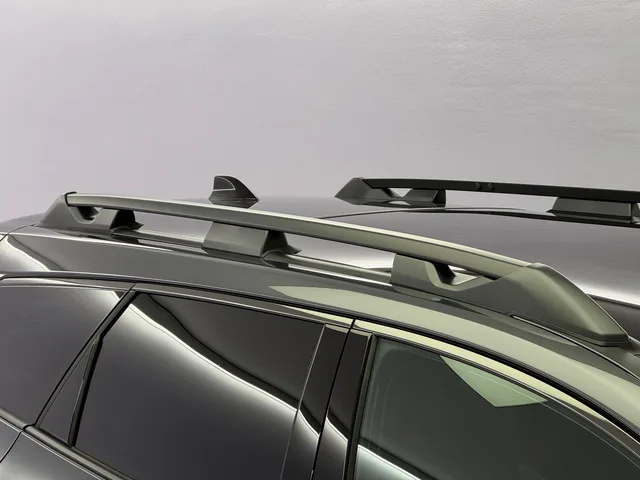 TOYOTA bZ4X Touring Premium AWD