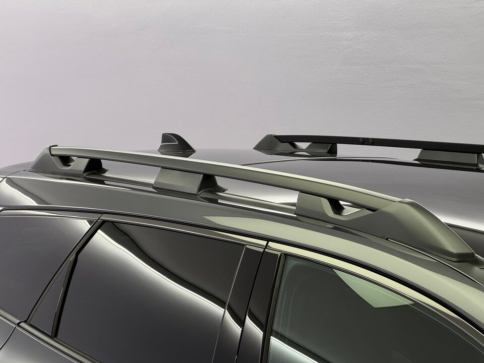 bZ4X Touring Premium AWD