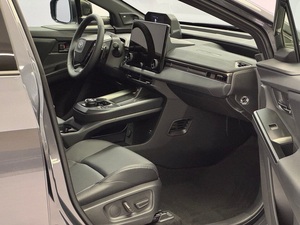 bZ4X Touring Premium AWD