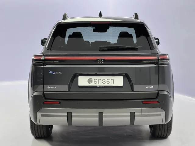 TOYOTA bZ4X Touring Premium AWD