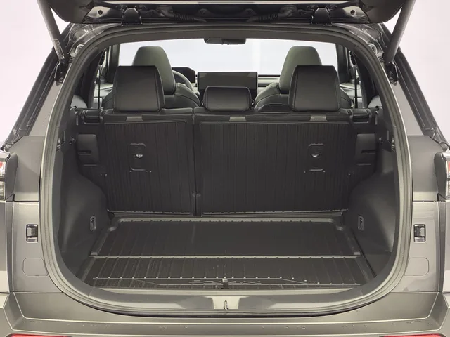 TOYOTA bZ4X Touring Premium AWD