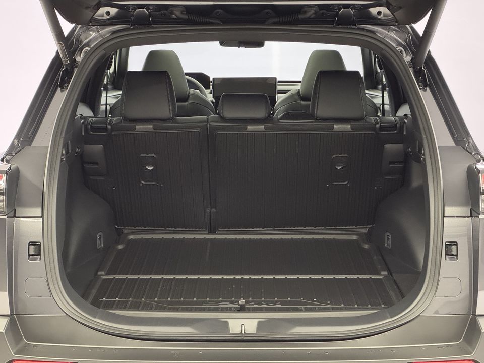 bZ4X Touring Premium AWD
