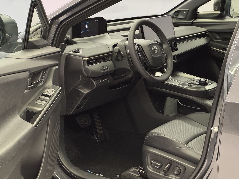 bZ4X Touring Premium AWD