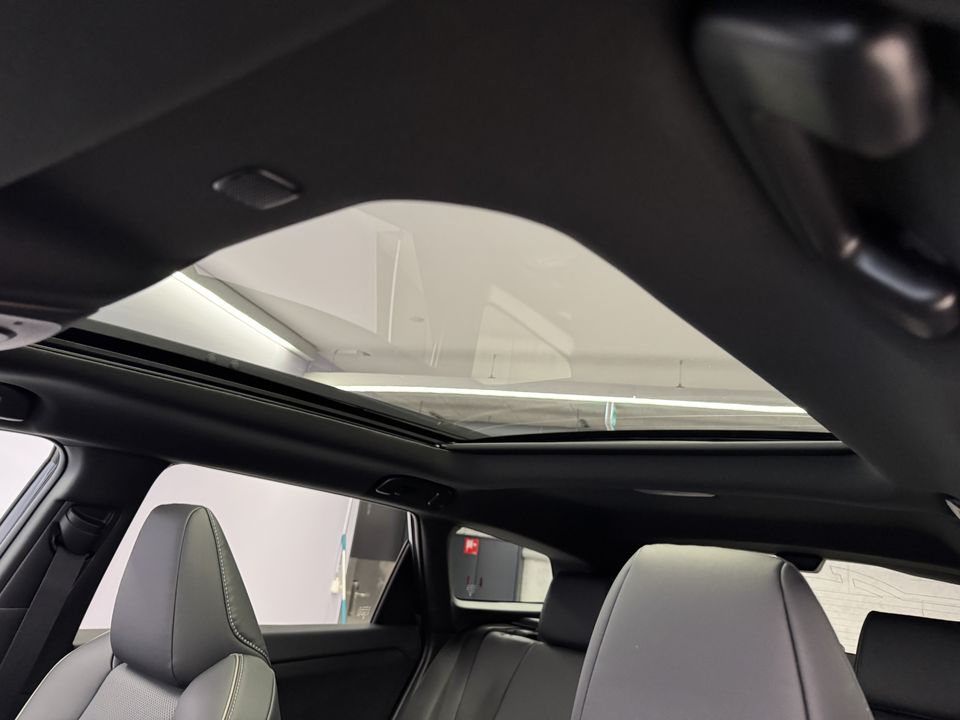 bZ4X Touring Premium AWD
