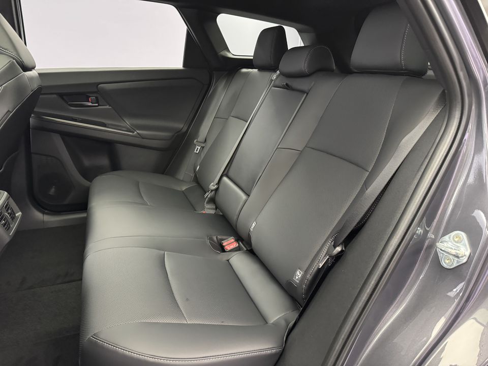bZ4X Touring Premium AWD