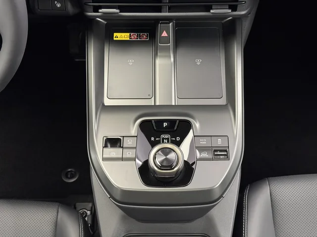 TOYOTA bZ4X Touring Premium AWD