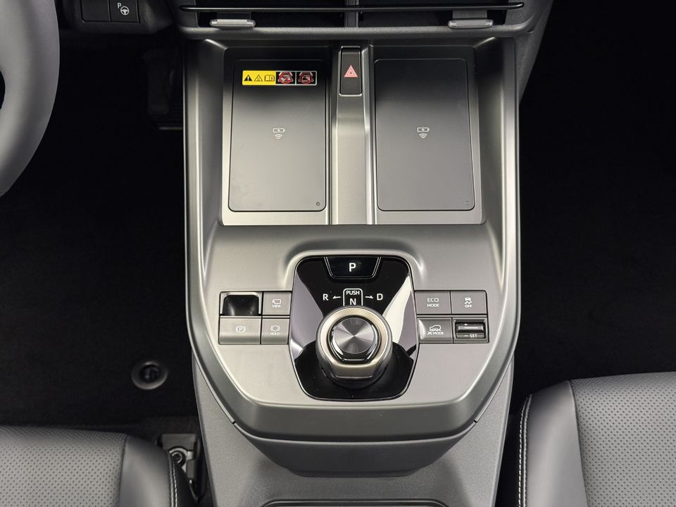 bZ4X Touring Premium AWD