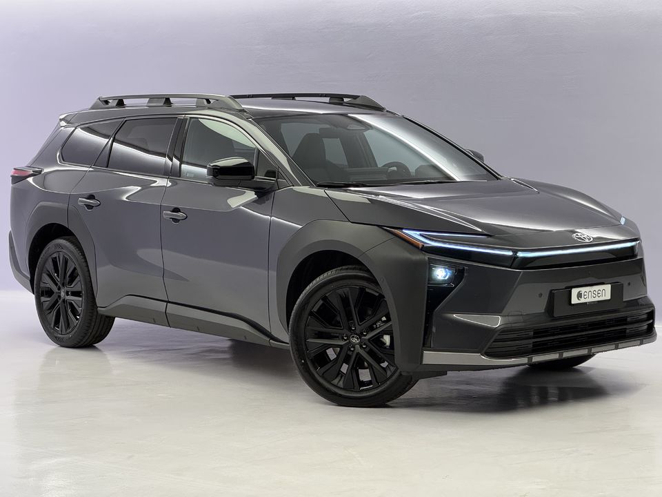 bZ4X Touring Premium AWD