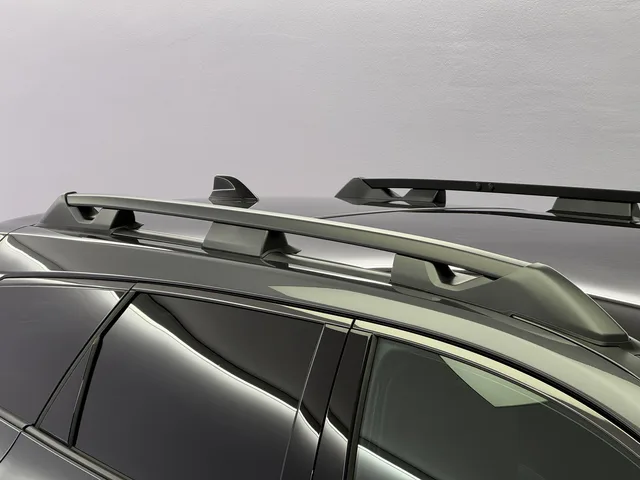 TOYOTA bZ4X Touring Premium AWD