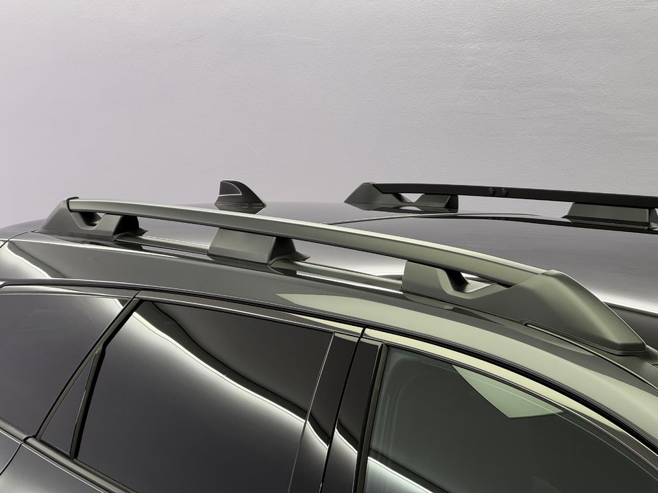 bZ4X Touring Premium AWD