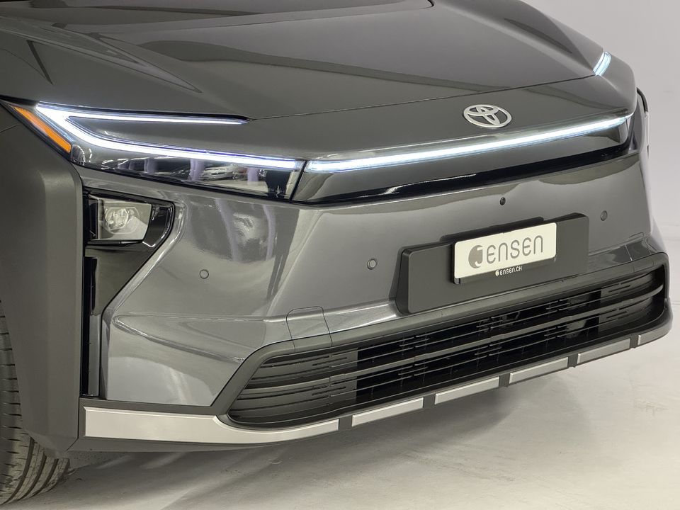 bZ4X Touring Premium AWD