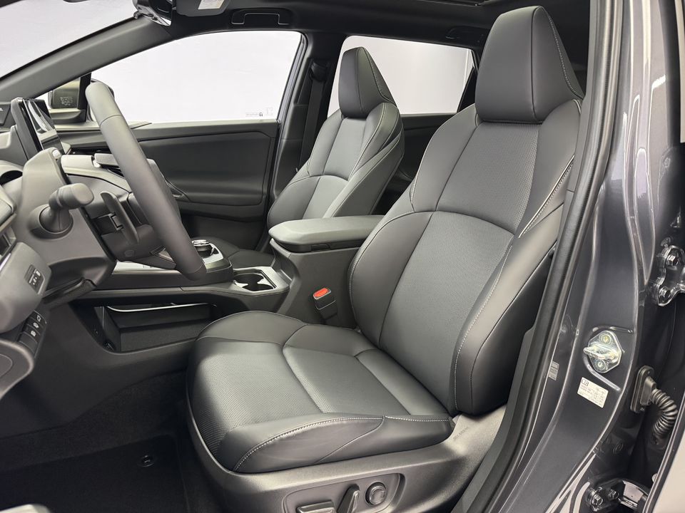 bZ4X Touring Premium AWD