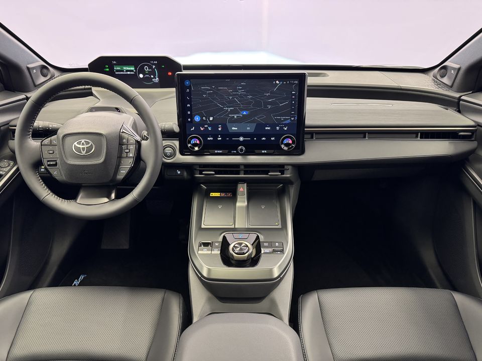 bZ4X Touring Premium AWD