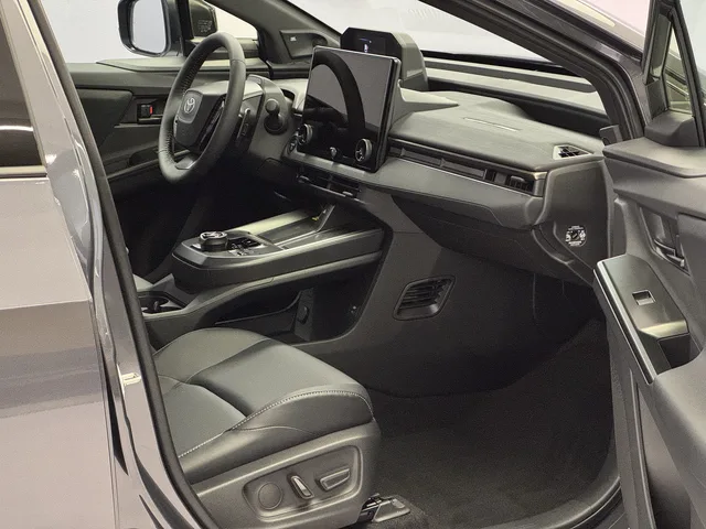 TOYOTA bZ4X Touring Premium AWD