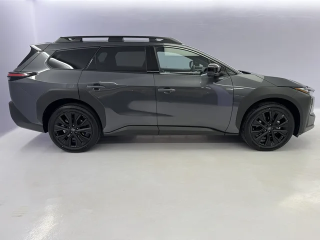 TOYOTA bZ4X Touring Premium AWD